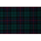 House of Edgar Heavy Weight Nevis Tartan - Morrison Hunting Modern